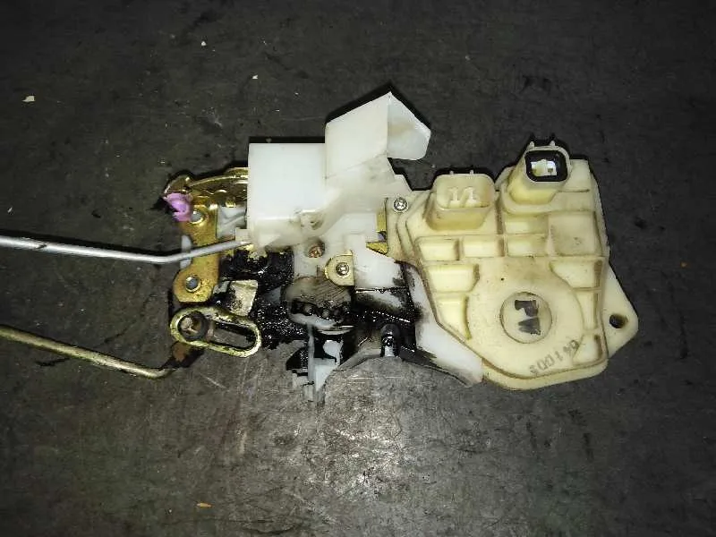 Cerradura Puerta Delantera Derecha para Honda Jazz (Gd1/5)