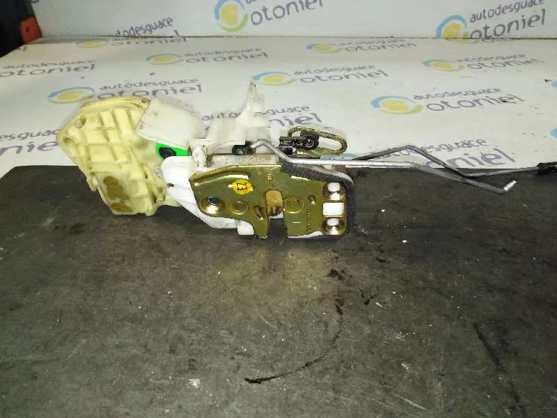 Cerradura Puerta Delantera Izquierda para Honda Jazz (Gd1/5)