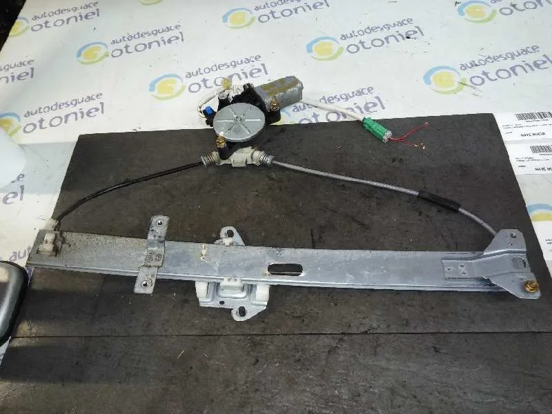 Elevalunas Delantero Derecho para Honda Jazz (Gd1/5)