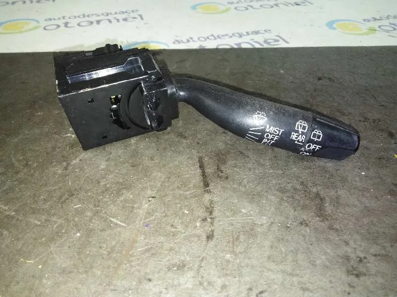 Mando Limpia para Honda Jazz (Gd1/5)