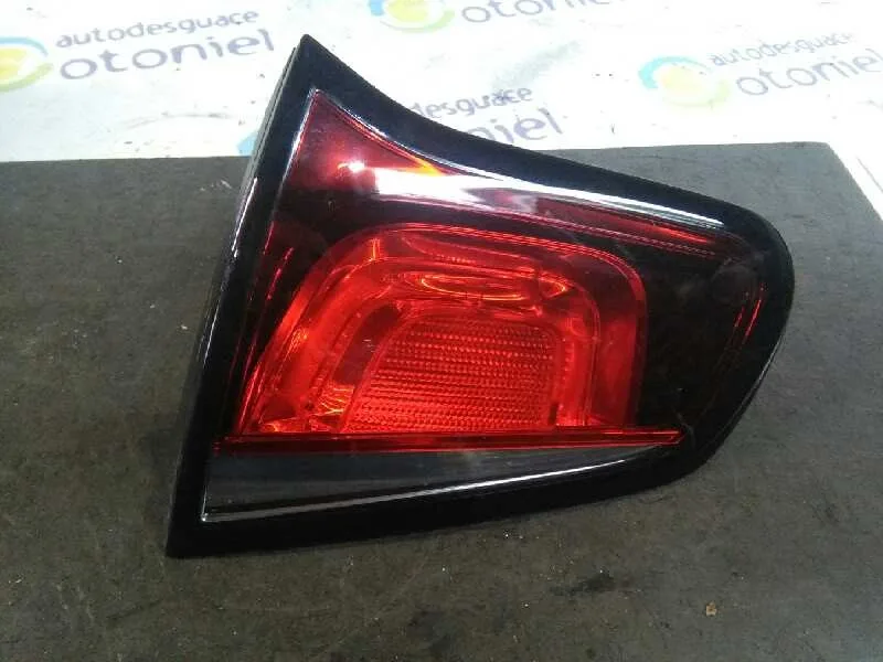 Piloto Trasero Derecho Interior para Citroën C3