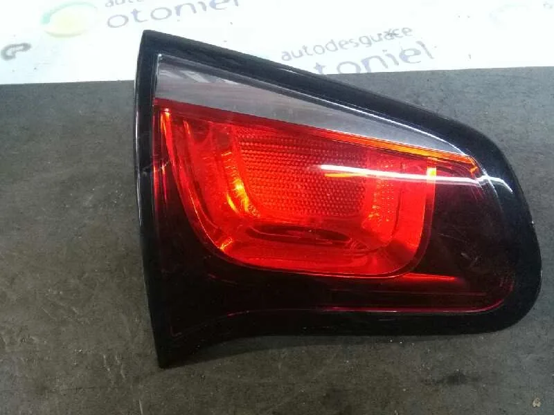 Piloto Trasero Izquierdo Interior para Citroën C3