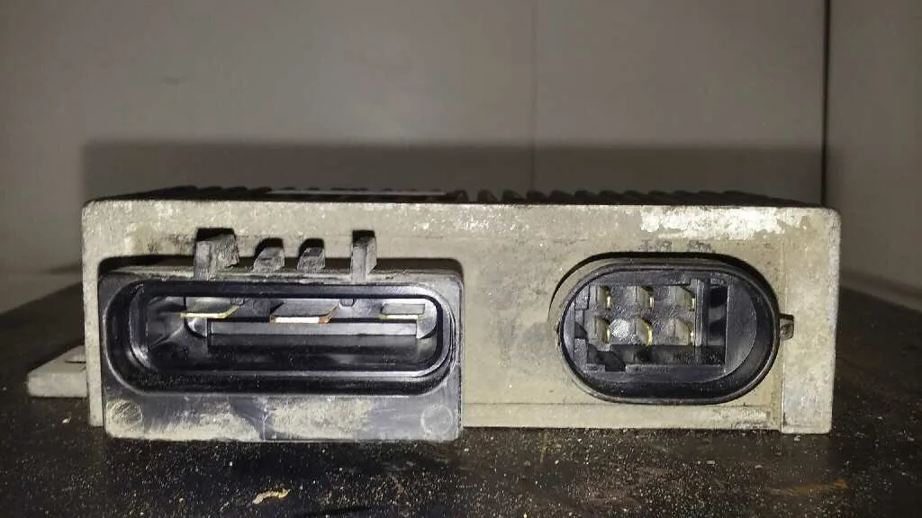 Caja Precalentamiento para Renault Laguna (B56)