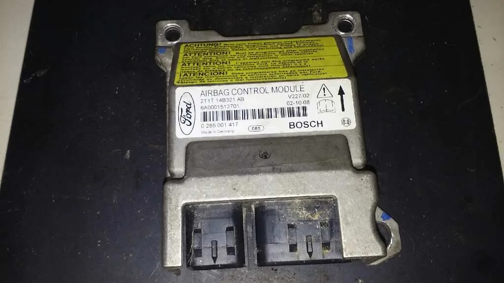 Centralita Airbag para Ford Transit Connect (Tc7)