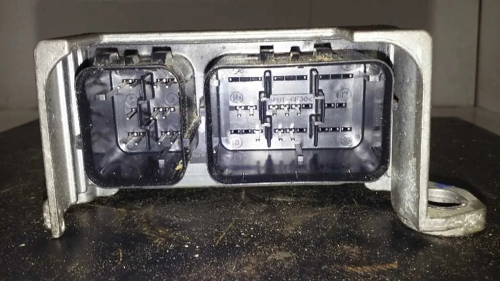 Centralita Airbag para Ford Transit Connect (Tc7)
