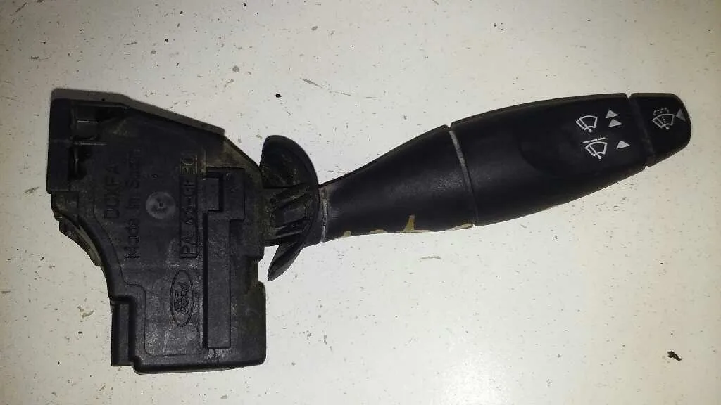 Mando Limpia para Ford Transit Connect (Tc7)