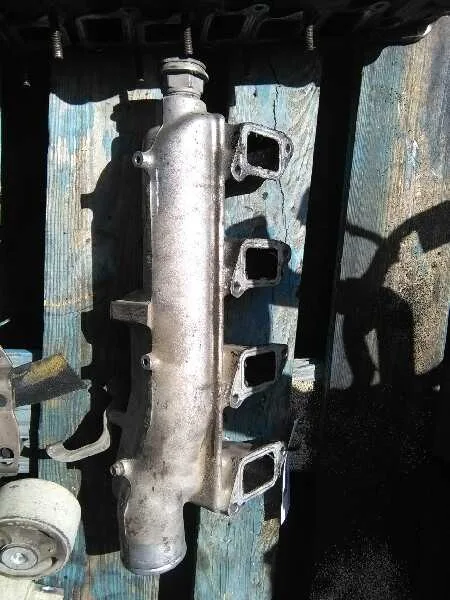 Colector Admision para Mitsubishi Montero (V20/V40)