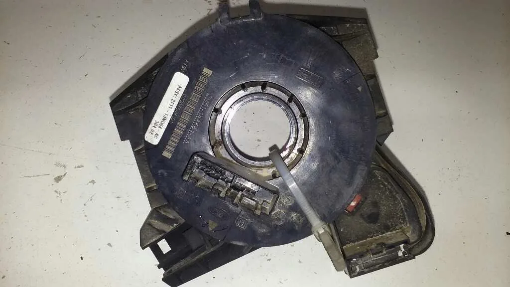 Anillo Airbag para Ford Transit Connect (Tc7)