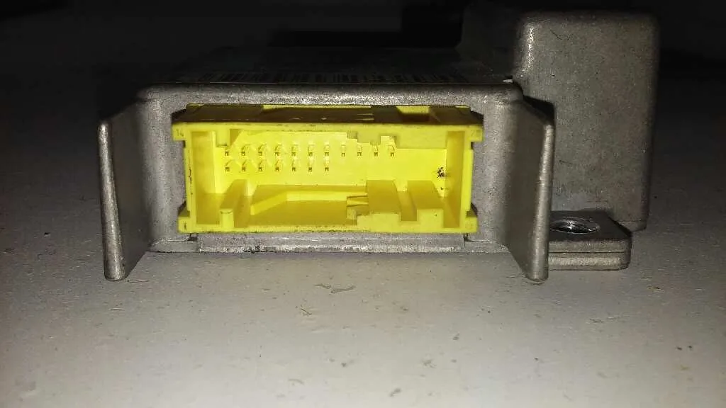 Centralita Airbag para Ford Escort Berl./Turnier