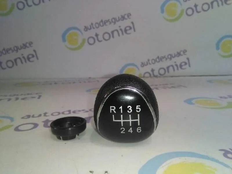 Pomo Palanca Cambio para Ford Focus Lim. (Cb8)