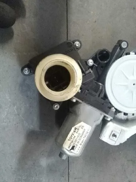Elevalunas Delantero Izquierdo para Toyota Yaris