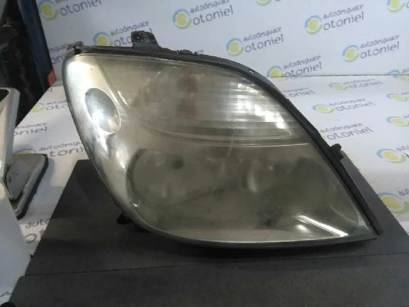 Faro Derecho para Renault Megane I Scenic (Ja0)