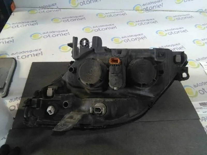 Faro Derecho para Renault Megane I Scenic (Ja0)
