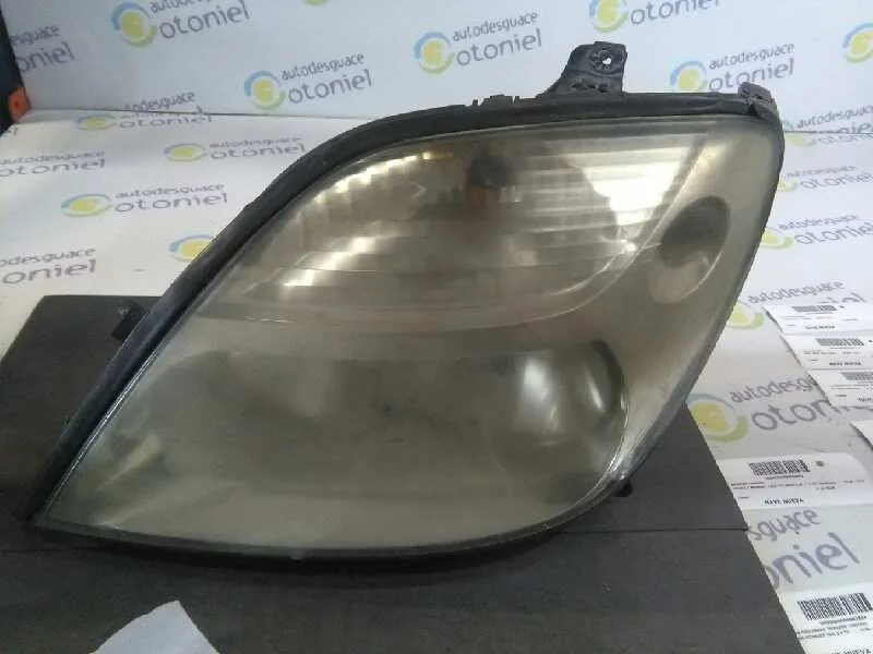 Faro Izquierdo para Renault Megane I Scenic (Ja0)