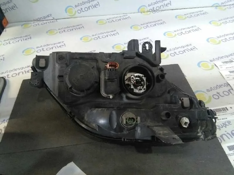 Faro Izquierdo para Renault Megane I Scenic (Ja0)