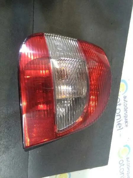 Piloto Trasero Izquierdo para Renault Megane I Scenic (Ja0)