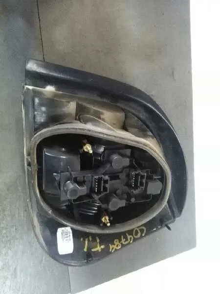 Piloto Trasero Izquierdo para Renault Megane I Scenic (Ja0)