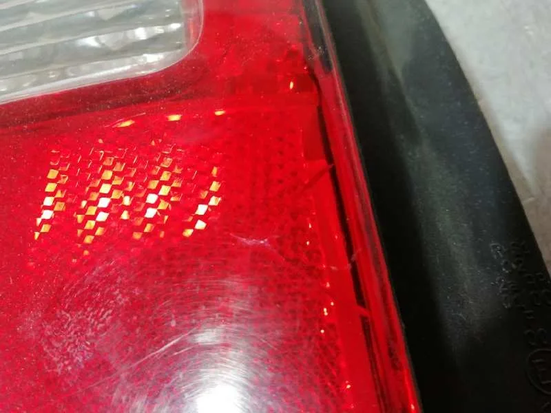 Piloto Trasero Izquierdo para Renault Megane I Scenic (Ja0)