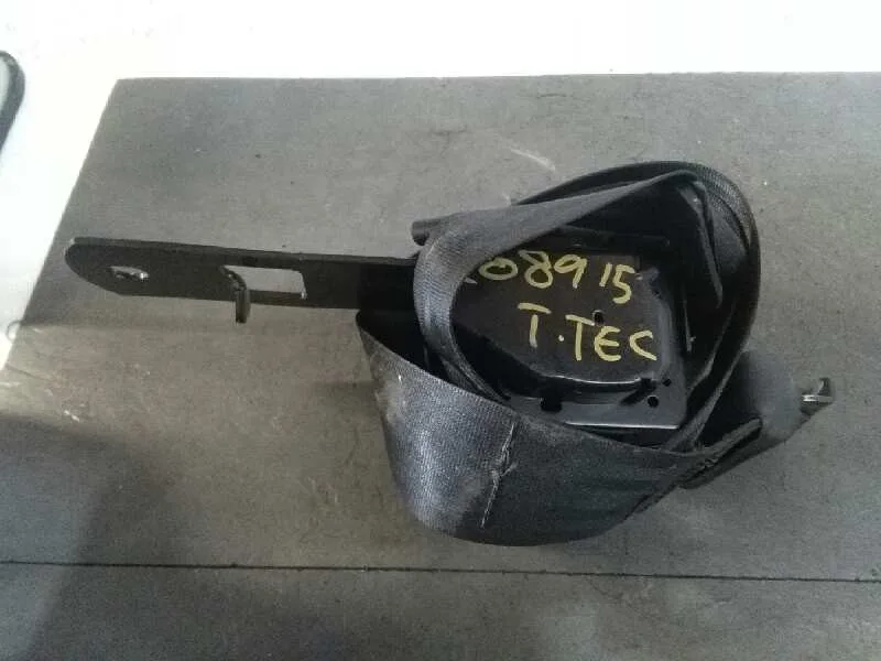 Cinturon Seguridad Trasero Central para Chrysler Voyager (Gs)