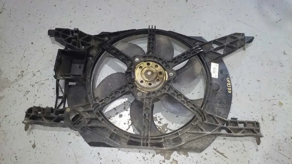Electroventilador para Renault Laguna (B56)