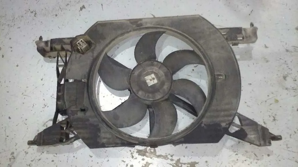 Electroventilador para Renault Laguna (B56)