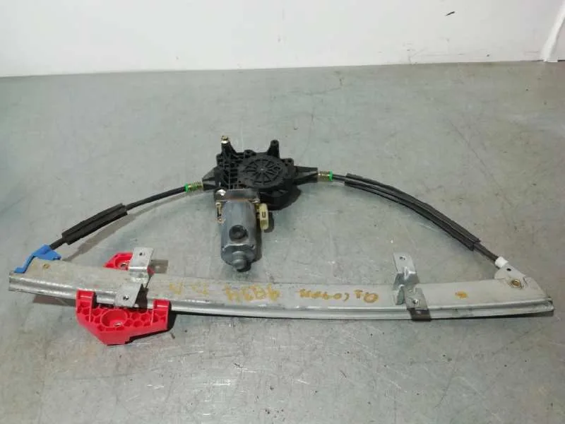 Elevalunas Delantero Derecho para Ford Mondeo Berlina (Gd)