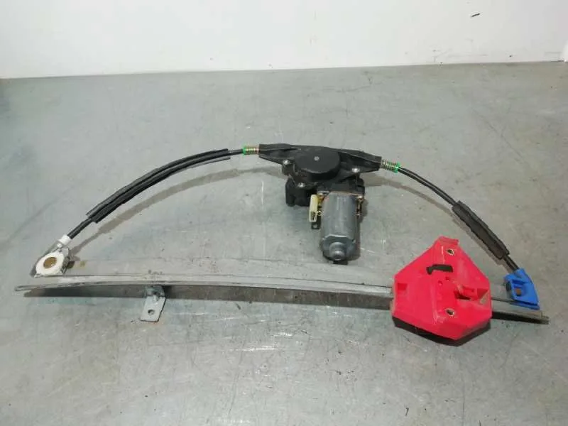 Elevalunas Delantero Derecho para Ford Mondeo Berlina (Gd)