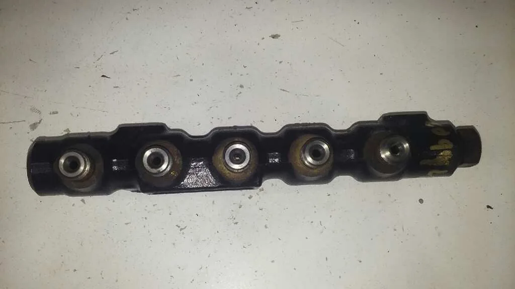 Rampa Inyectora para Ford Focus C-Max (Cap)