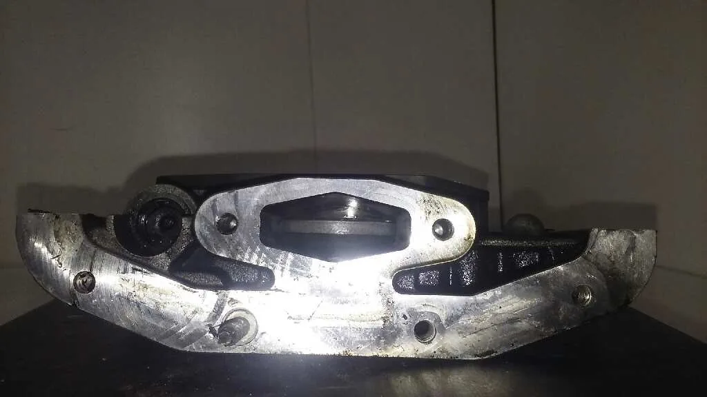 Bomba Aceite para Ford Focus C-Max (Cap)