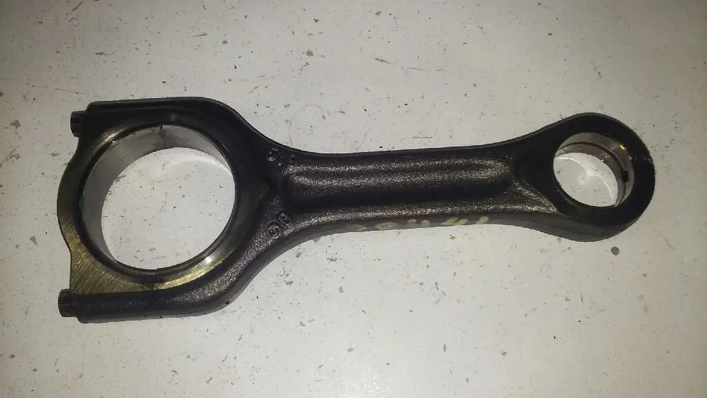 Biela para Ford Focus C-Max (Cap)