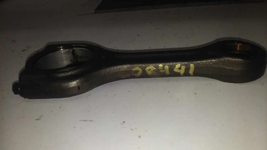 Biela para Ford Focus C-Max (Cap)