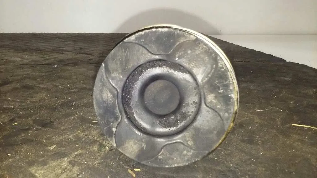 Piston para Ford Focus C-Max (Cap)