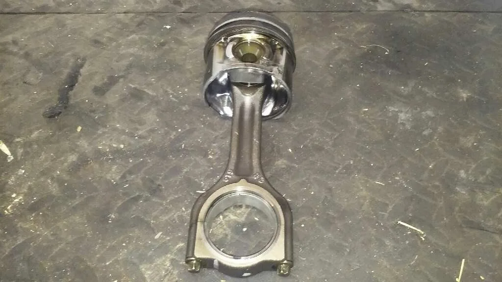 Piston para Ford Focus C-Max (Cap)