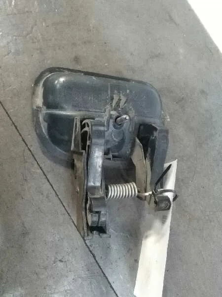 Maneta Interior Trasera Derecha para Renault Kangoo (F/Kc0)