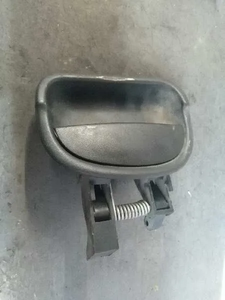 Maneta Interior Trasera Izquierda para Renault Kangoo (F/Kc0)