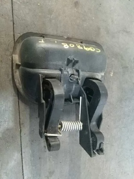 Maneta Interior Trasera Izquierda para Renault Kangoo (F/Kc0)