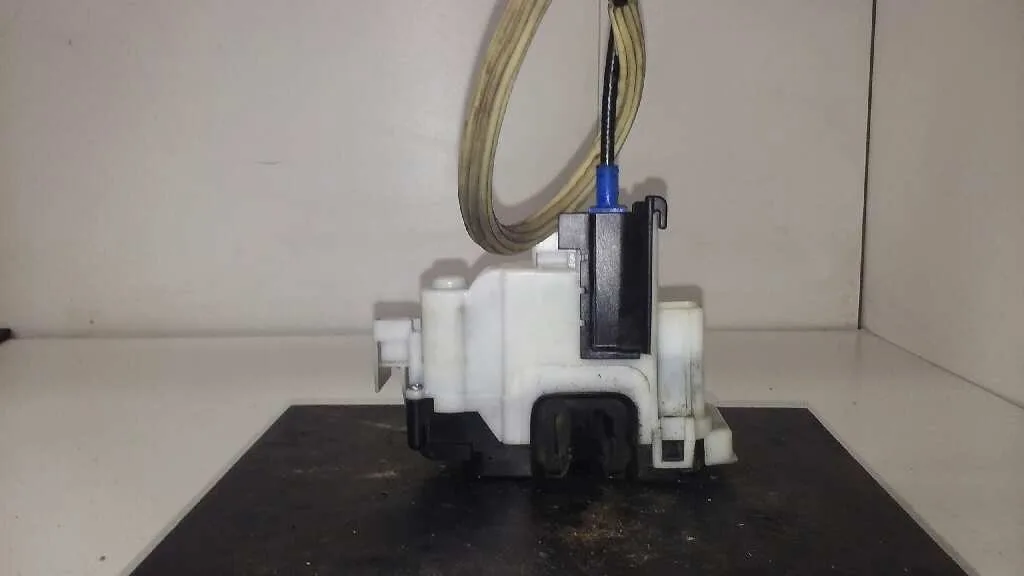 Cerradura Puerta Delantera Derecha para Fiat Fiorino