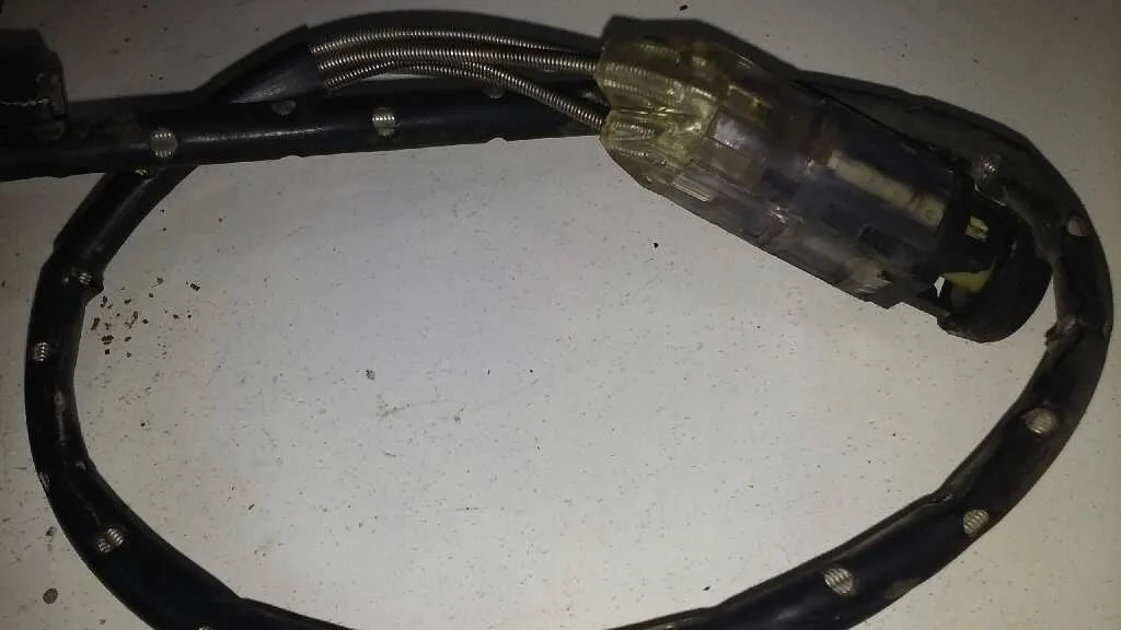 Retrovisor Derecho para Audi 80/90 (893)