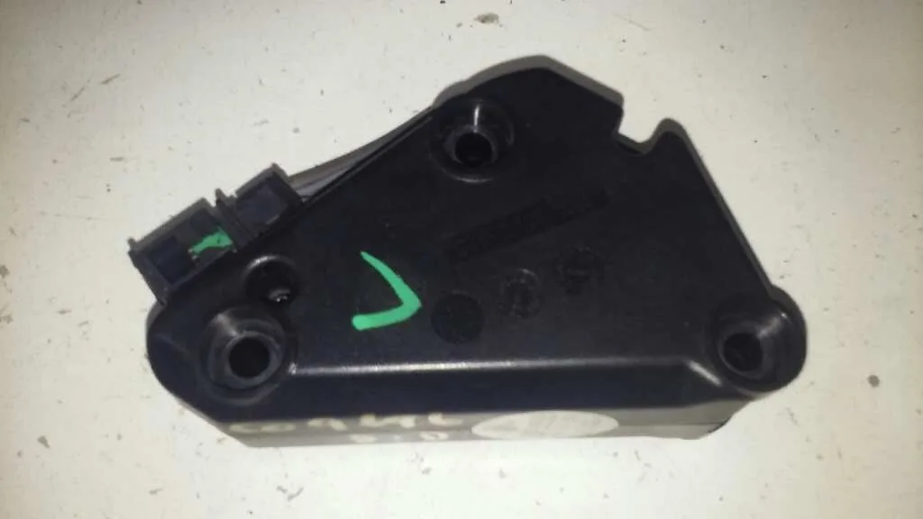 Modulo Electronico para Volkswagen Golf V Berlina (1K1)