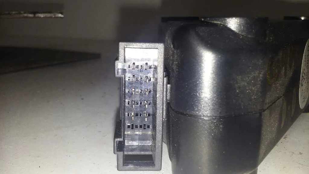 Modulo Electronico para Volkswagen Golf V Berlina (1K1)