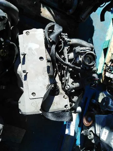 Motor Completo para Mercedes-Benz Clase E (W210) Berlina