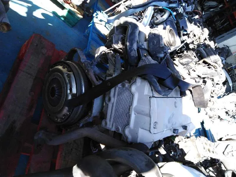 Motor Completo para Mercedes-Benz Clase E (W210) Berlina