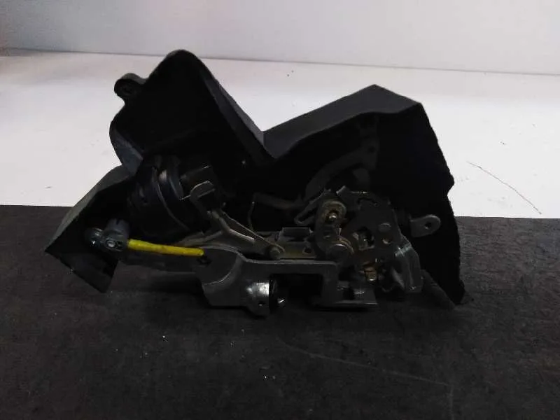Cerradura Puerta Trasera Derecha para Mercedes-Benz Clase E (W210) Berlina