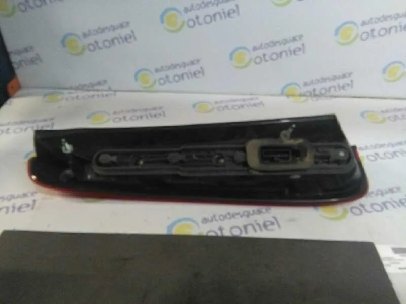 Piloto Trasero Derecho para Ford Focus C-Max (Cap)