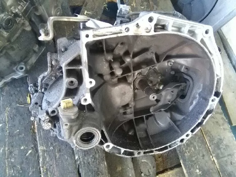Caja Cambios para Peugeot 206 Berlina