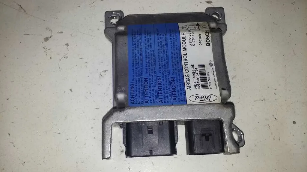 Centralita Airbag para Ford Focus Berlina (Cak)