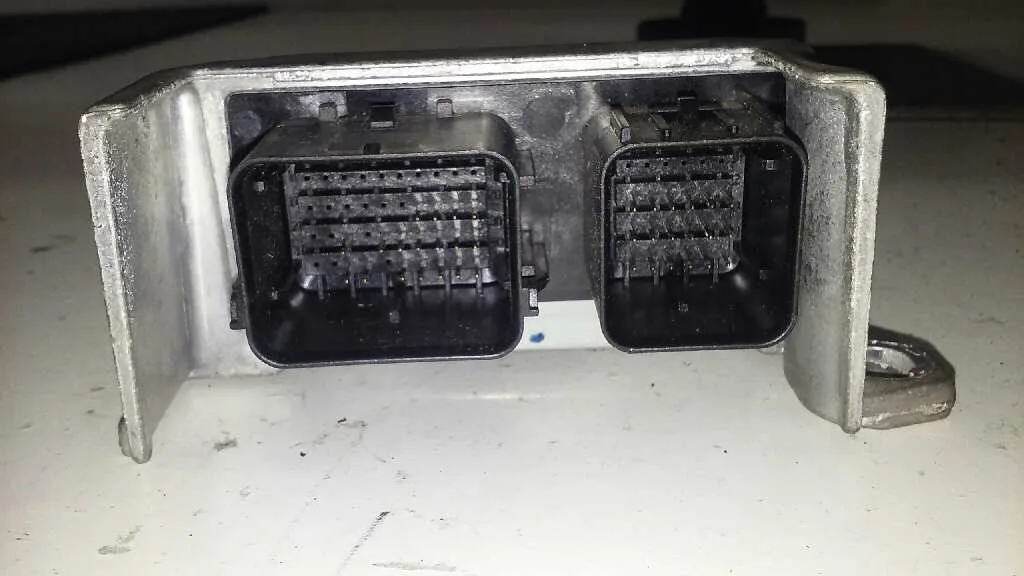 Centralita Airbag para Ford Focus Berlina (Cak)