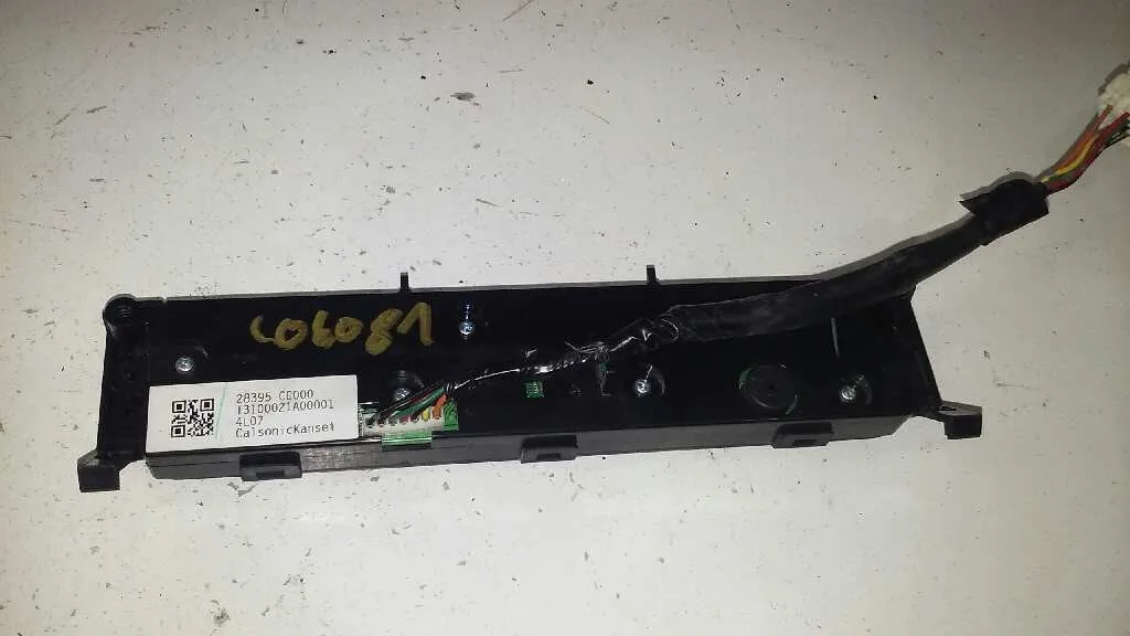 Modulo Electronico para Nissan Murano (Z50)