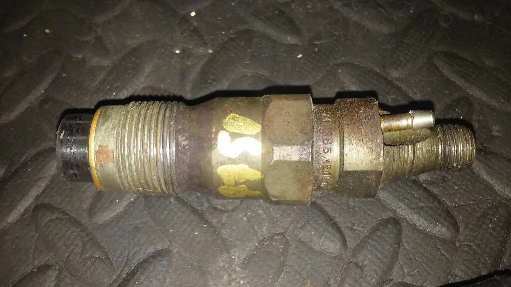 Inyector para Bmw Serie 3 Berlina (E36)