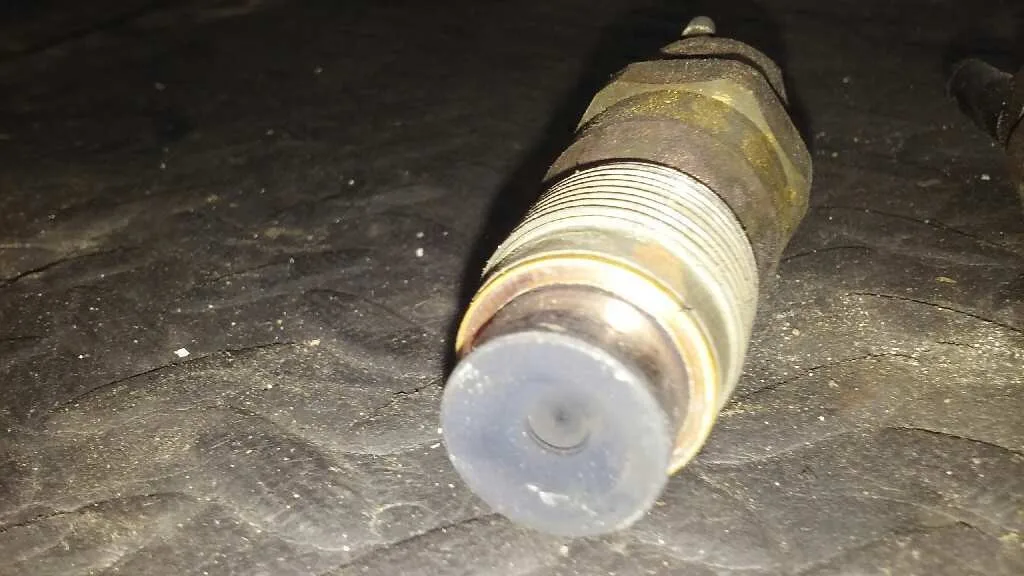 Inyector para Bmw Serie 3 Berlina (E36)